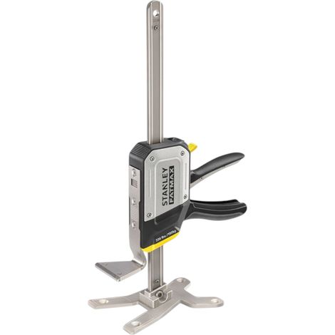 Stanley Fatmax TradeLift Einhand Montagewerkzeug 1 Stück 150 kg Hubkraft - Einzelstück aus FMHT83552-1