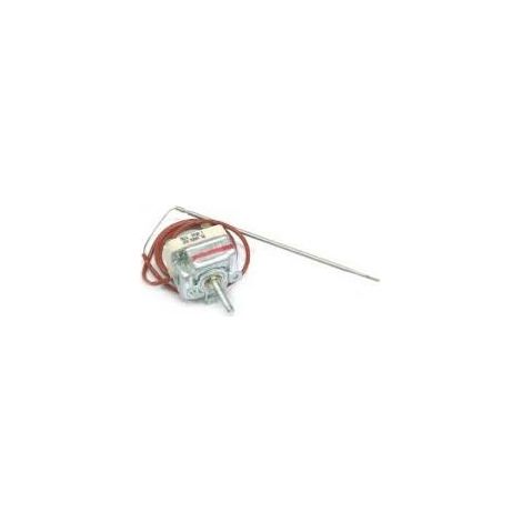 Thermostat de four (818730461) Four, cuisinière SMEG (1/2)