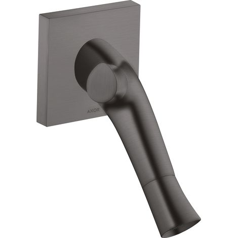 hansgrohe AXOR Starck Organic Mezclador de lavabo de 2 manijas