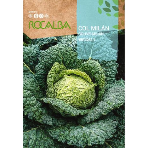 Rokalba Col Mailand Virdes 3 8g