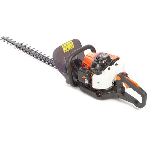 Taille-haies thermique  - lame 60 cm - 25,4cc 1 HP - 0,7 kW - 6,4kg - CG2660 ANOVA (1/4)