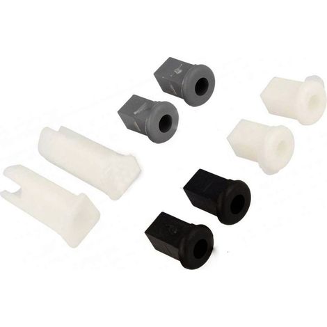 Presa di porta originale - Frigorifero, congelatore - WHIRLPOOL - 3247603662894817446
