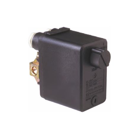 Contacteur manométrique XMP6 bi/tripolaire - ISOCEL : 412506
