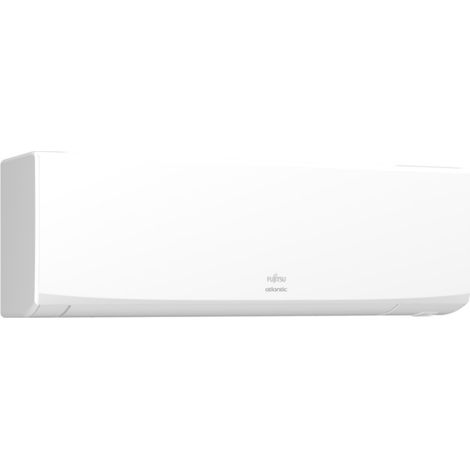 Climatisation unité intérieure murale TAKAO PLUS KJCA Blanc 2000W - ATLANTIC - 873319