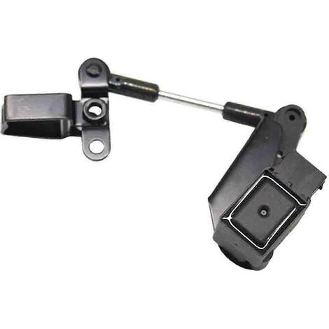 Sensor de altura de la suspensión neumática derecha 15124929 para H2 2003-2009 (1/5)