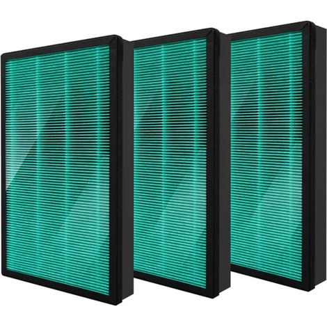 Gilt für das AP-2318P-Verbundfilterelement des COWAY-Luftreinigers