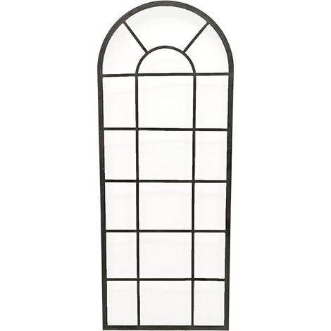 Grand miroir fenêtre 66x04x159 cm