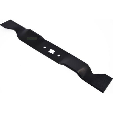 46 CM lame pour tondeuse CMI 46 48 A B SPO Lux-Tools B 46 MA B46 B46MA 48B (1/4)