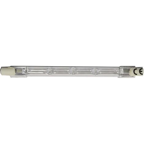 Sram Haloline Eco 80W R7S blanco cálido bombilla halógena