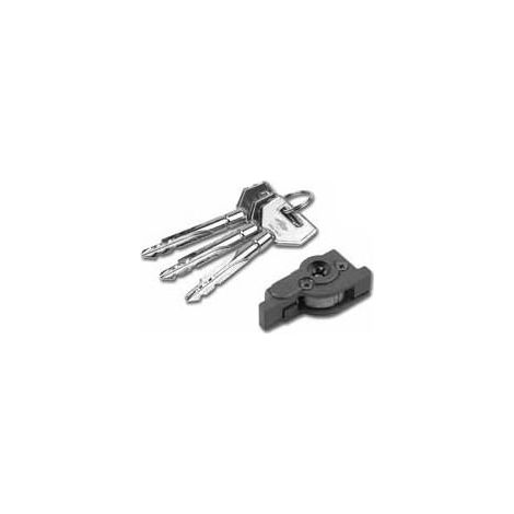 CILINDRO CHIAVE A SPILLO chiave n.526
