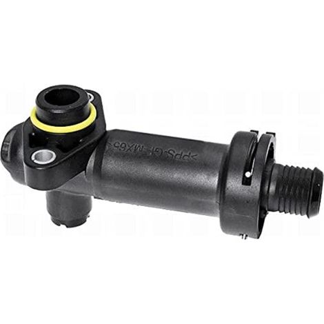 HELLA 8MT 354 777-691 Termostato, Refrigerante, Temp. apertura 70°C, con guarnizione (1/4)