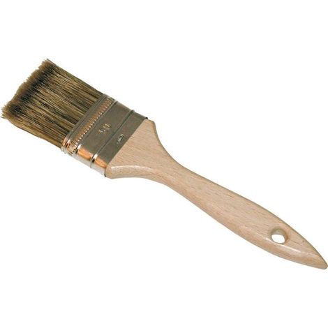Outil du peintre profix english paint brush 90 mm 14 cm