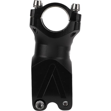 Potence de Vélo de Route Montagne en Alliage d'Aluminium 25.4x60mm pour Guidon Fixie avec Riser (1/5)