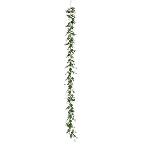 Guirlande d'Eucalyptus Artificiel "Walker" 170cm Vert