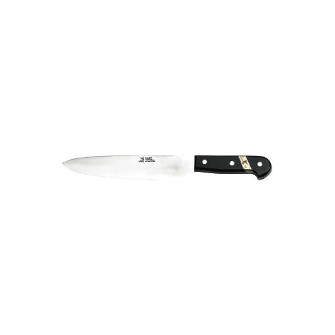 FPLUS cuchillo ref.541/ 22 cms , Longitud: (Hoja) 22 cm
Color: Negro
 Fotos orientativas