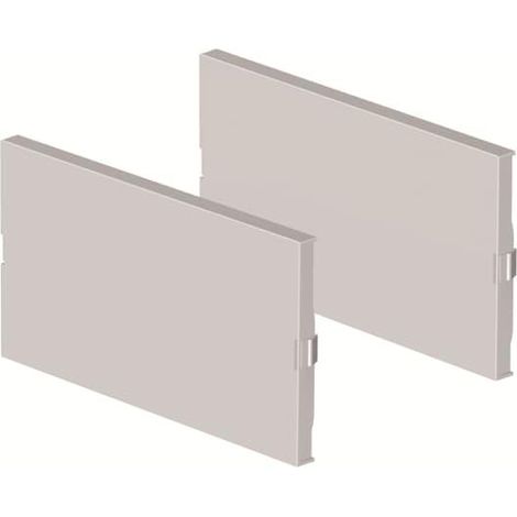 Plastron 18M pour Coffret Mistral 65 1SL1948A00 ABB 151948