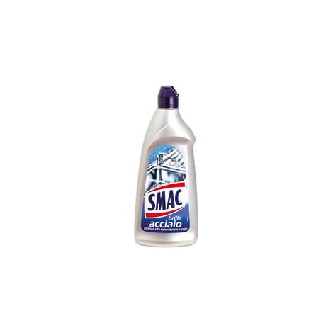 SMAC BRILLACCIAIO ml.500 MANITOBA