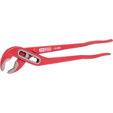 KS Tools Wasserpumpenzange, 1.1/2 (1/2)