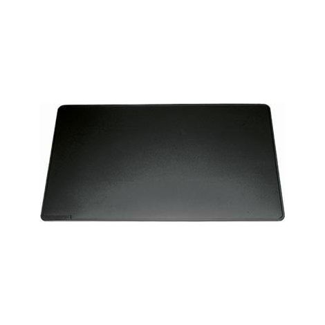 DURABLE Schreibunterlage DURABLE 65 x 52 cm (B x H) ohne Folienauflage PVC schwarz