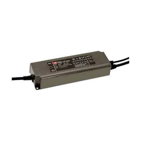 Mean Well Driver LED 120 W 5 A 24 V