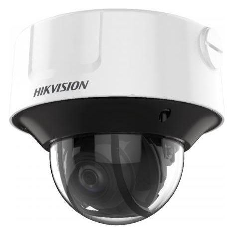 Hikvision DS-2CD3D86G2T-IZHS Almohadilla Cámara de seguridad IP Exterior 3840 x 2160 Pixeles Techo/pared (1/4)