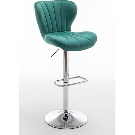 Taburetes Cocina - Taburete Musel - Verde