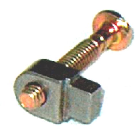 Tensor de cadena compatible con motosierra HOMELITE XL XL2 SUPER