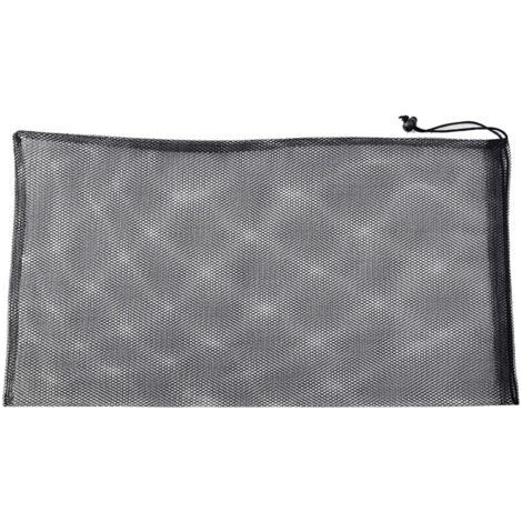 Mesh storage bag for Kärcher cleaning accessories (5 pieces) (1/4)