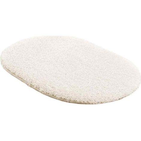 felpudo antideslizante, absorbente de humedad, de felpa suave, para cocina, baño y dormitorio. (1/5)