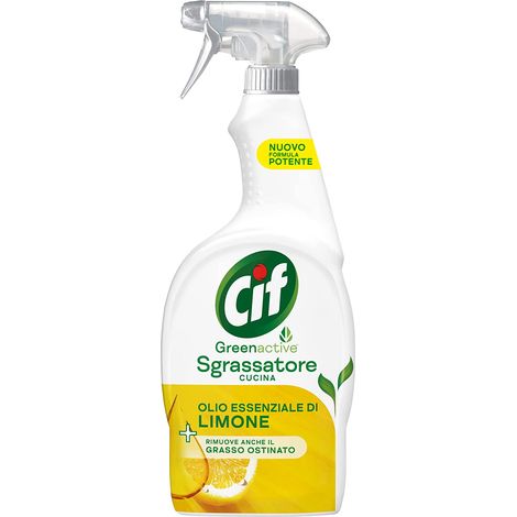 CIF SGRASSATORE UNIVERSALE AL LIMONE DA 650 ML (1/2)