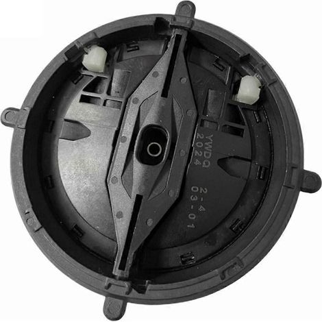 CRP500051 1609662980 1609663080 Para Peugeot 308 308S (1/5)
