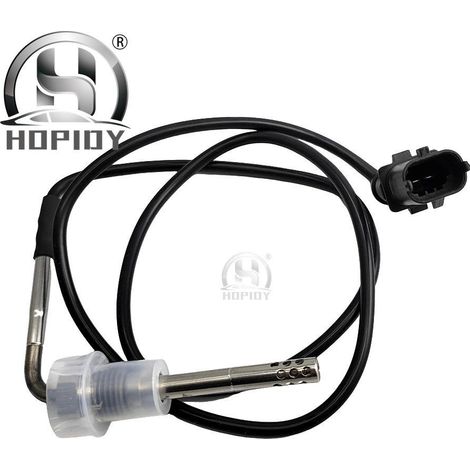 504102603 504102603EZ GM Iveco Fiat Exhaust Temperature Sensor