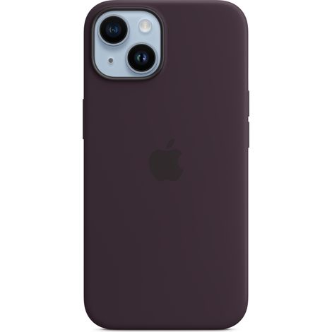 Apple MPT03ZM/A Handy-Schutzhülle 15,5 cm (6.1") Cover Burgund