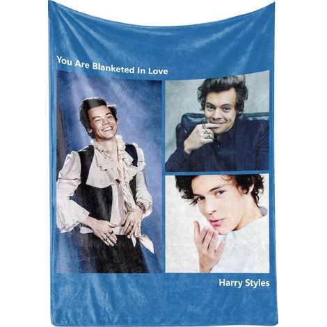 Dekorative Decke mit festem Muster aus komfortablem Stoff – 80 x 100 cm für Zuhause und Büro