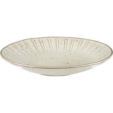 Assiette plate Pearl - 305 mm - Finedine