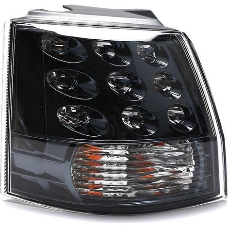 Feu arrière gauche pour Mitsubishi Outlander EX 2007-2013 (référence 8330A379) (1/5)
