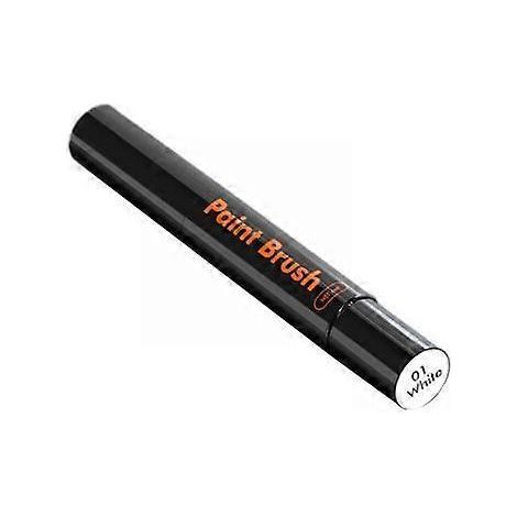 Stylo retouche peinture auto 5x, efface-rayures, accessoire professionnel, application rapide (1/5)