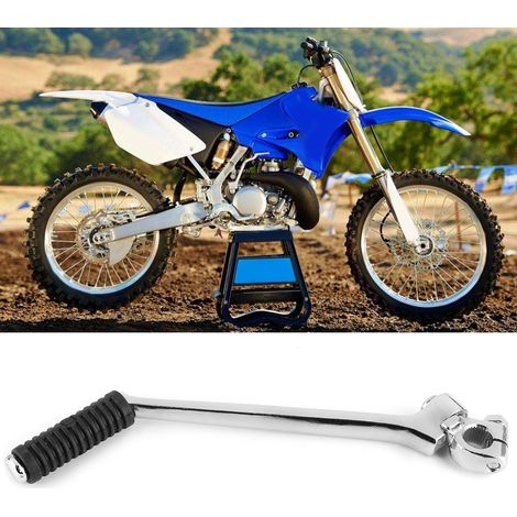 16 mm 280 mm Kickstarter-Starterhebel aus Stahllegierung, passend für PIT PRO Trail Dirt Bike 150cc 200cc 250cc (1/5)