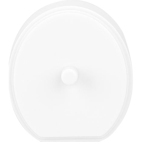 Chargeur de brosse à dents électrique USB adapté pour Philips HX6730 /HX6721/HX3216/HX3226/HX6616 (blanc) (1/5)