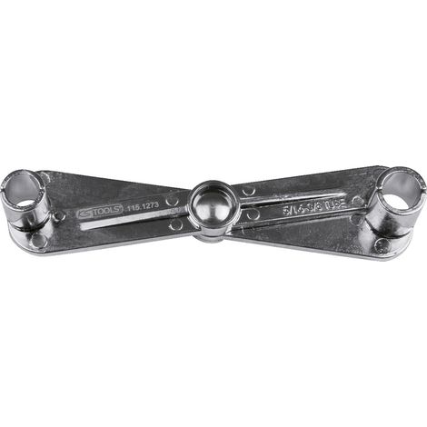 KS Tools Doppelscheren-Entriegler, 5/16x3/8