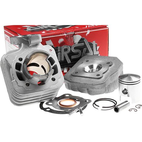 Kit cilindro Airsal Sport 50cc, Peugeot stand AC