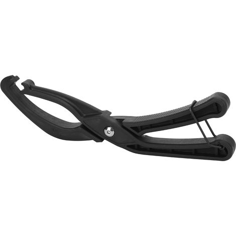 Levier à pneu VTT pour installation et retrait, outil de réparation vélo tout-terrain (1/5)