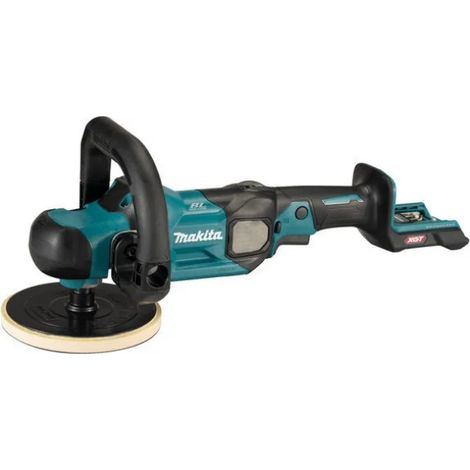Polisseur Makita PV001GZ02 40V (1/5)