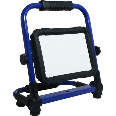 Projecteur Led Pliable Hexakit Portable, Puissant Et Pliable Sur Batterie - Hexakit (1/2)