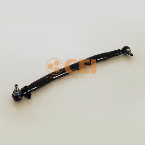 Barra de dirección DAF L.848mm  1247957 1283212 1385492 1351715