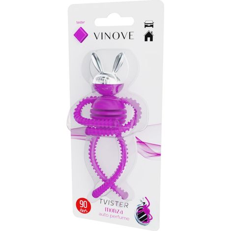 Ambientador Vinove TVister Monza (1/4)