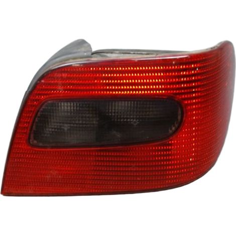 [PRODUIT D'OCCASION] Feu Arriere Droit CITROEN Xsara Coupe -2000 ♻️ Ref Oe. 6351j5 - Garantie à vie (1/3)
