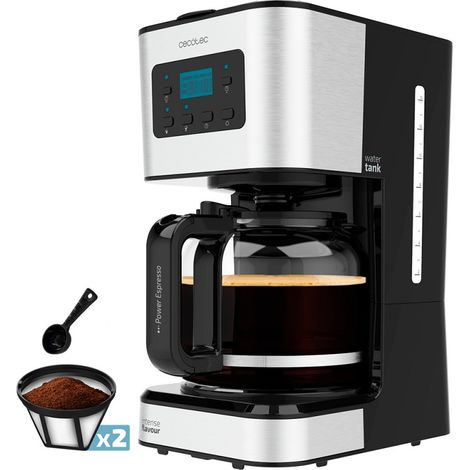Cecotec Filterkaffeemaschinen Coffee 66 Smart Plus (1/5)