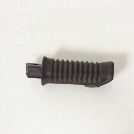 [PRODUIT D'OCCASION] Cale pied passager droit origine pour moto Suzuki 650 V-STROM XT (1/2)