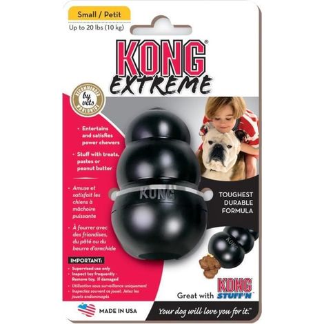 Kong JU03008 Extreme S